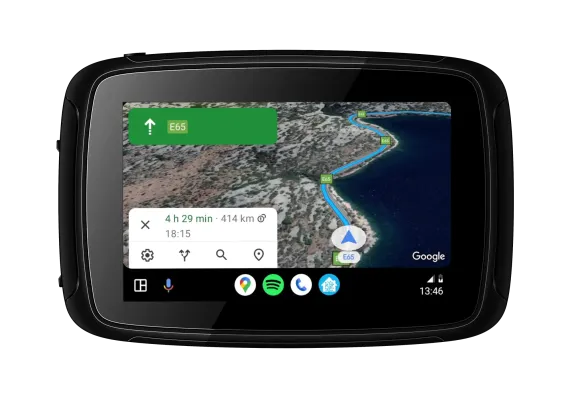 Navisyst N5